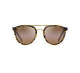 Image of Maui Jim Sunny Days Polarized Round Sunglasses