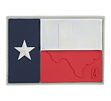 Image of Maxpedition Texas Flag Patch