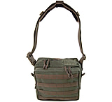 Image of Maxpedition Active Shooter Bag - Pals Front 9834