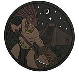 Image of Maxpedition Aztec Warrior Morale Patch