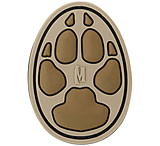 Image of Maxpedition Dog Track 2in Morale Patch