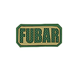 Image of Maxpedition Fubar Patch
