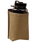 Image of Maxpedition Hook-and-Loop 32oz/1L Water Bottle Holder (Khaki-Foliage)