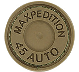 Image of Maxpedition Max 45 Auto Morale Patch