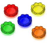 Image of Maxpedition Molle Light Filter Kit - ML-KIT