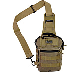 Image of Maxpedition Remora Gearslinger Bag 0419