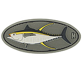 Image of Maxpedition Tuna Morale Patch, 3x1.3in