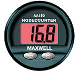 Image of Maxwell AA150 Chain &amp; Rope Counter