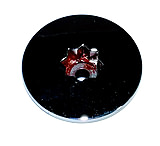 Image of Maxwell Clutch Nut RC8 Freedom