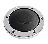 Image of Maxwell Footswitch Chrome Bezel