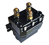 Image of Maxwell 12V Reversing Solenoid Pack