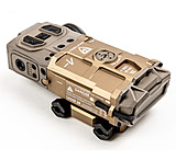 Image of Maztech X4-LRF-2K Red/IR Rangerfinder - Gen II