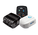 Image of mazu M2500 System Includes ISI-2000, IGT-2100 w/30' Cable, Keypad &amp; ISI-2000 Power Cable