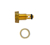Image of MC Enterprises 0172819047MC Bypass Screw For Dometic Refrigerators S11