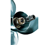 Image of McGard 74040 Premium Propeller Lock Set For Honda/Yamaha/Suzuki M18 x 1.5 Thread Size