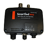 Image of Mcmurdo SmartFind M10 AIS Class B Transponder