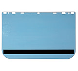 Image of MCR Safety Safety Face Shield - Universal, Impact Resistant PETG, .040 Inches Thickness