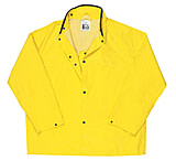 Image of MCR Safety Concord Series Waterproof Rain Jacket, .35mm Neoprene/Nylon, Attached Hood
