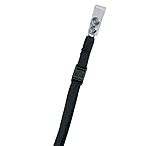 Image of MCR Safety Badge Holder - Lanyard Break-Away Style W/Badge Holder W/Snap