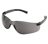 Image of MCR Safety BearKat BK2 Series Safety Glasses, Soft Non-Slip Temple