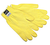 Image of MCR Safety Cut Pro 13 Gauge DuPont Kevlar Shell Cut Resistant Work Gloves, Ultra Light Weight Economy