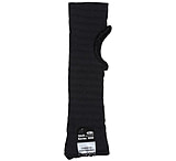 Image of MCR Safety Cut Pro Double Ply DuPont Kevlar Black Sleeves w/Thumb Slot - Men's