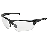 Image of MCR Safety Dominator DM3, Black Frame, Black TPR, Max6 Anti-Fog Lens Coating