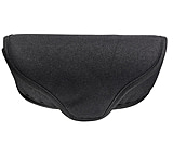 Image of MCR Safety Eyewear Safety Glasses Case, Hook and Loop Closure
