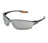 Image of MCR Safety Law® LW2 Series Safety Glasses, Soft Secure TPR Nose Piece and Temple Inserts