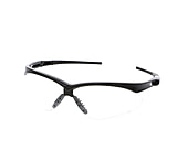 Image of MCR Safety Memphis Series Bifocal Readers Safety Glasses, 2.5 Diopter Lenses, Wrap Around Lens Design