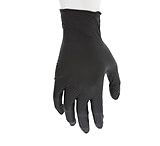 Image of MCR Safety 6 Mil NitriShield Stealth Disposable Nitrile Gloves