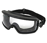 Image of MCR Safety Predator PD2 Safety Goggles, MAX6 Anti-Fog Lens Coating, Full Foam Lined for Comfort and Breathability
