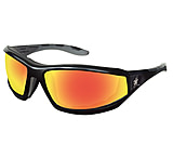 Image of MCR Safety Swagger RP2 Series Safety Glasses, Foam Lined Lenses