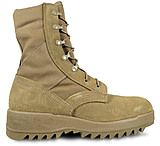 Image of McRae Footwear Hot Weather Coyote Ripple Sole Combat Boot w/ Vibram Ripple Outsole
