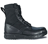 Image of McRae Footwear T2 Ultra Light Hot Weather Combat Boot-Black w/ Vibram P439R