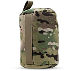 Image of MDT 109069MCM Canister Shooting Bag Large Multi-Camo 500D Cor