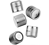 MDT LRA CR1/3N Batteries - Set of 5