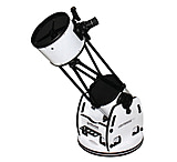 Image of Meade LightBridge Plus 10in Truss-Tube Dobsonian