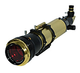 Image of Coronado SolarMax III 90mm Solar Telescope w/Richview System &amp; 30mm Blocking Filter