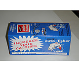 Image of Mechanical Fisher Whites Auto Fisher Rod