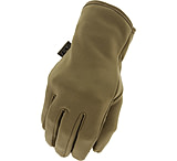 Image of Mechanix Wear Ghost Liner Berry Xx Large, Coyote