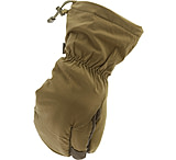Image of Mechanix Wear Coldwork Heavy Insulation Mitten, Berry Compliant X Large, Tan