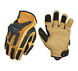 Image of Mechanix Wear commercial Grade Full Leather Glove