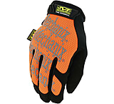 Image of Mechanix Wear High Visible Original Glove - Men's