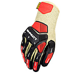 Image of Mechanix Wear M-Pact Knit FR CR5A5 Flame Resistant Gloves - Mens