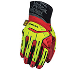 Image of Mechanix Wear M-Pact XPLOR Grip Hi-Viz Gloves - Men's