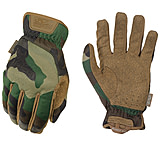 Mechanix Wear FastFit Work Gloves