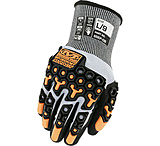 Image of Mechanix Wear SPDKNT M-PACT S5EP08 GLOVES XXL BLACK D16EF239