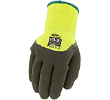 Image of Mechanix Wear High Visible SpeedKnit Thermal Gloves - Men's