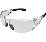 Image of Mechanix Wear Type-N Safety Glasses, Black Frame with